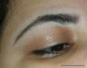 how I groom my eyebrows how I groom my eyebrows