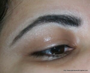 how I groom my eyebrows how I groom my eyebrows