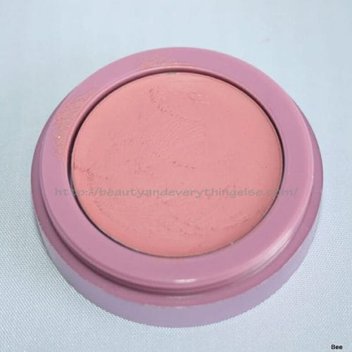 Mally Ultimate Performance Long-Wear Inner GlowBlush Mally Ultimate Performance Long-Wear Inner GlowBlush