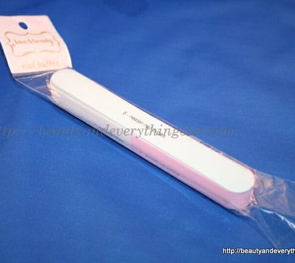 nail buffer cube nail buffer cube