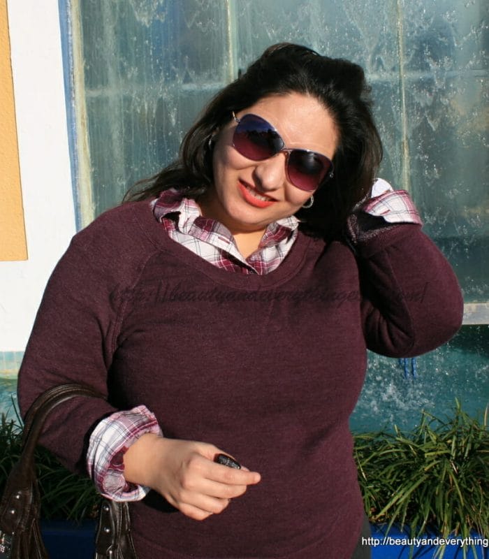 Plum LOTD Plum LOTD