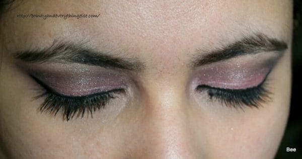 Day to Night V-day look!!!