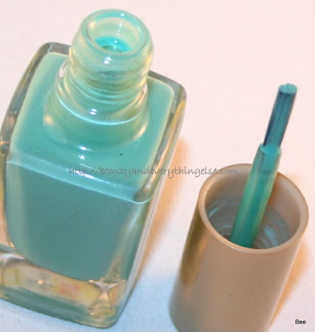 L'Oréal Colour Riche nail polish Club Prive L'Oréal Colour Riche nail polish Club Prive
