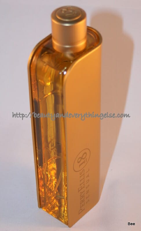Perry Ellis 18 Sensual Perry Ellis 18 Sensual
