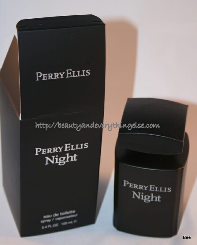 Perry Ellis Night Perry Ellis Night