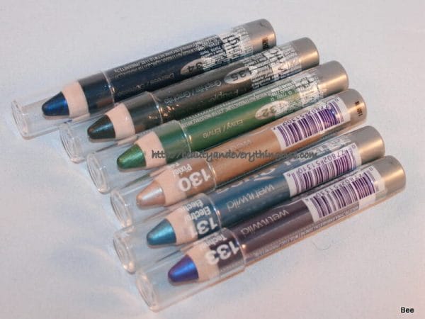 Wet n Wild Idol Eyes Creme Shadow Wet n Wild Idol Eyes Creme Shadow