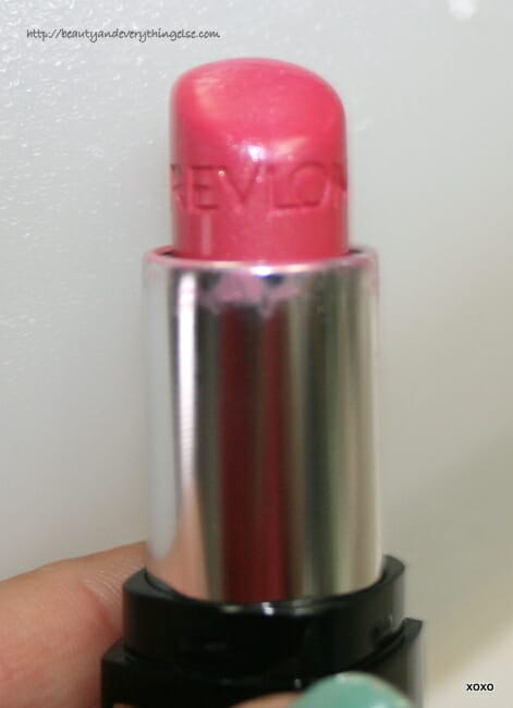Revlon Carnation (025) ColorBurst Lipstick Revlon Carnation (025) ColorBurst Lipstick