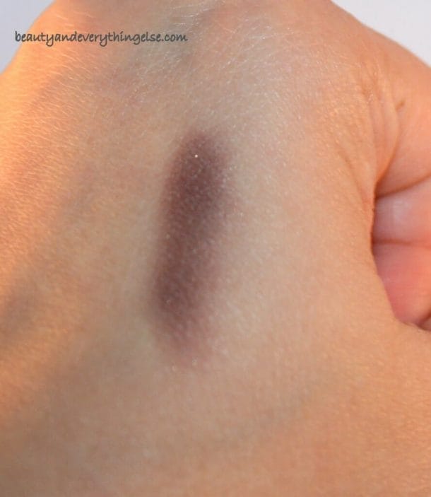 MAC eyeshadow Sketch review MAC eyeshadow Sketch review
