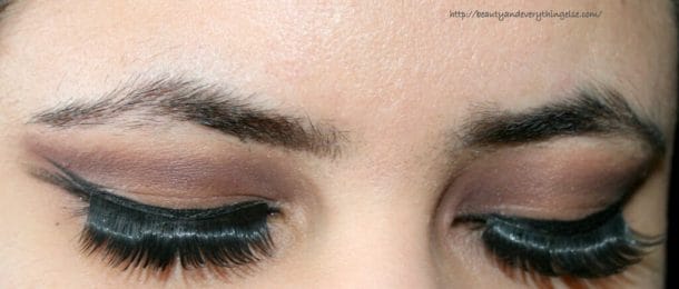 MAC eyeshadow Sketch review MAC eyeshadow Sketch review