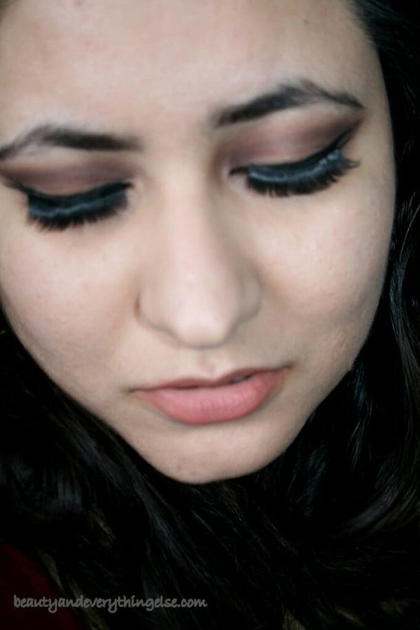 MAC eyeshadow Sketch review MAC eyeshadow Sketch review