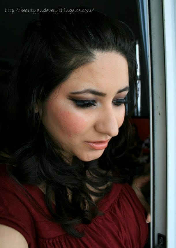 MAC eyeshadow Sketch review MAC eyeshadow Sketch review