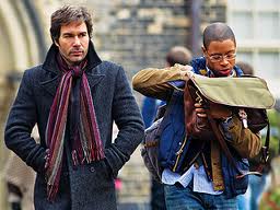 Eric McCormack Perception Eric McCormack Perception