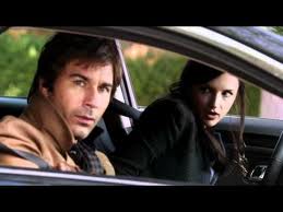 Eric McCormack Perception Eric McCormack Perception