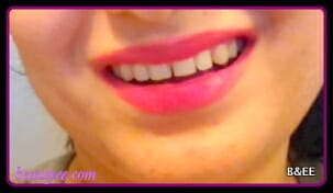 Colorbar True Gloss Lip Gloss Vintage Rose Colorbar True Gloss Lip Gloss Vintage Rose
