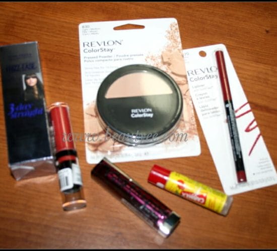 HAUL!