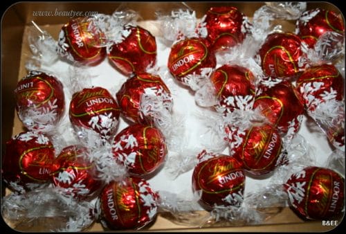 Lindt