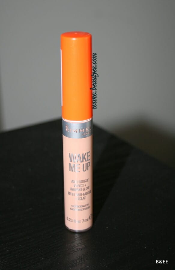Rimmel London wake me up concealer