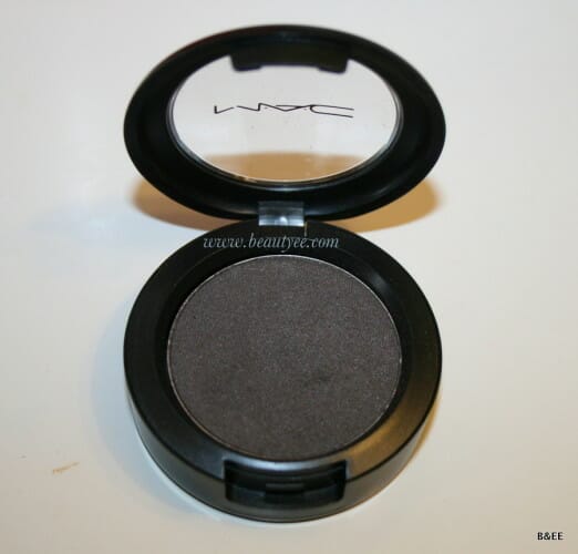 MAC Pro Longwear Eyeshadow Keep Your Cool