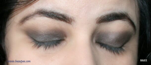 MAC Pro Longwear Eyeshadow Keep Your Cool