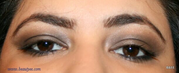 MAC Pro Longwear Eyeshadow Keep Your Cool