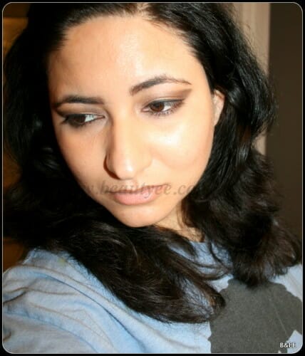 L'oreal True Match Lumi Foundation Review