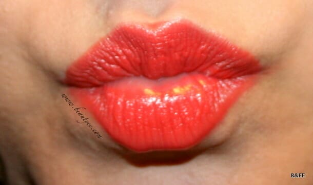 Rimmel Lasting Finish Matte Lipstick by Kate Moss in #12