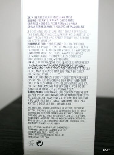 MAC Fix Plus Review and ways to use it!