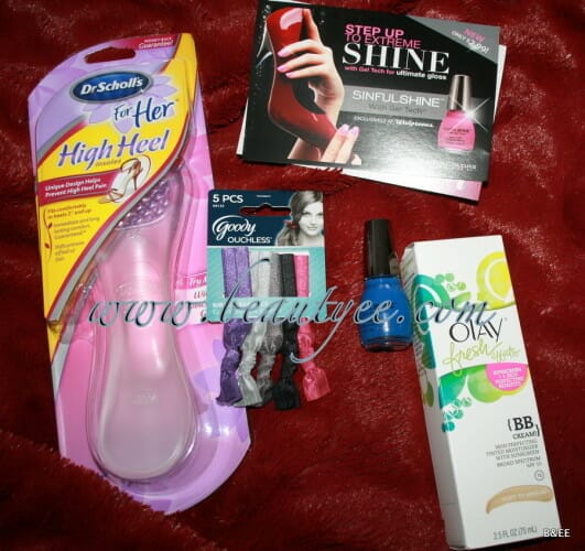 Influenster