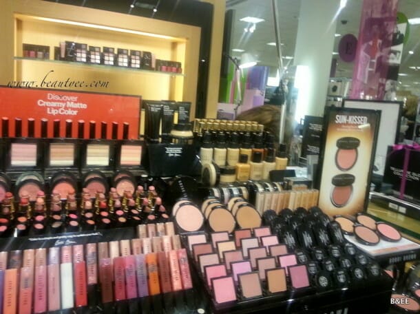 NORDSTROM ANNIVERSARY SALE 2013