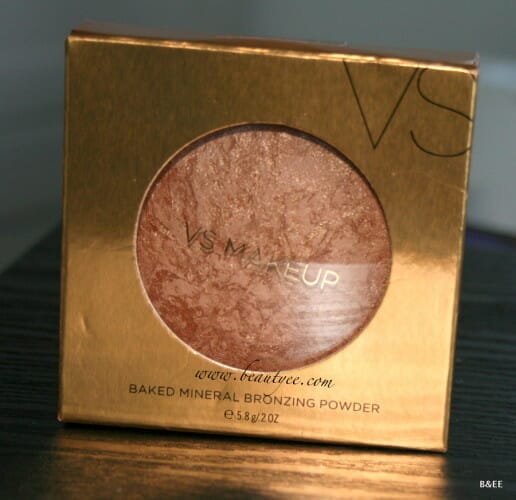 Victoria’s Secret bronzer