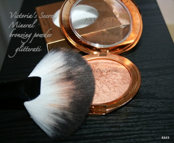 Victoria’s Secret bronzer