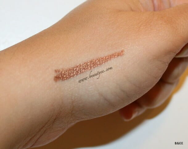 Milani Shadow Eyez 12hr Eyeshadow Pencil Brown Deluxe