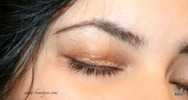 Milani Shadow Eyez 12hr Eyeshadow Pencil Brown Deluxe