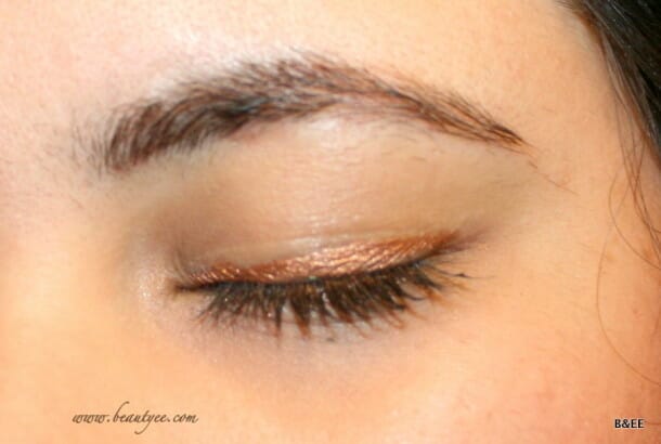 Milani Shadow Eyez 12hr Eyeshadow Pencil Brown Deluxe