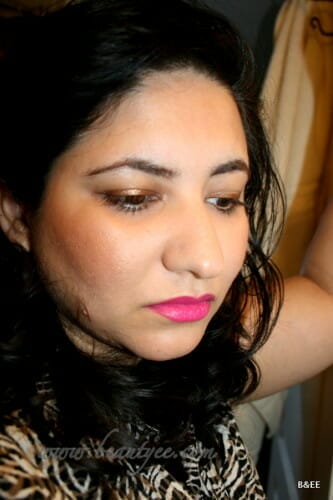 Victoria’s Secret bronzer