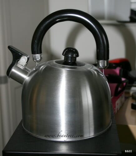 Kettle