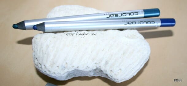 Colorbar I-Glide Eye Pencils