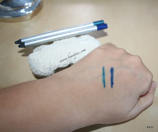 Colorbar I-Glide Eye Pencils