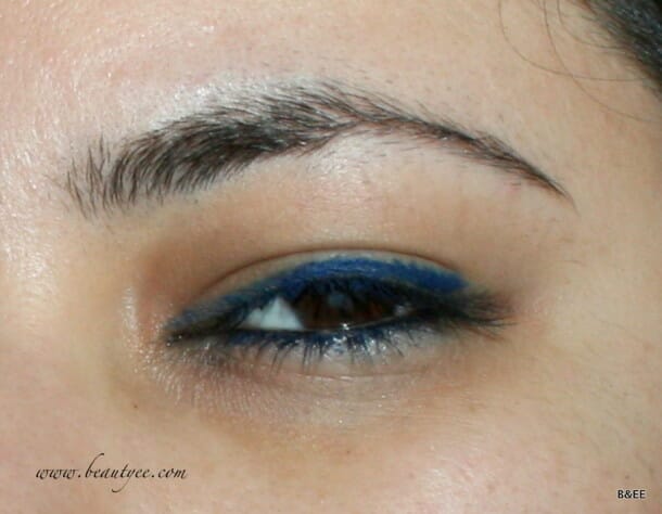 Colorbar I-Glide Eye Pencils