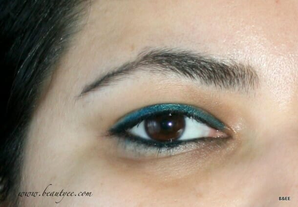 Colorbar I-Glide Eye Pencils