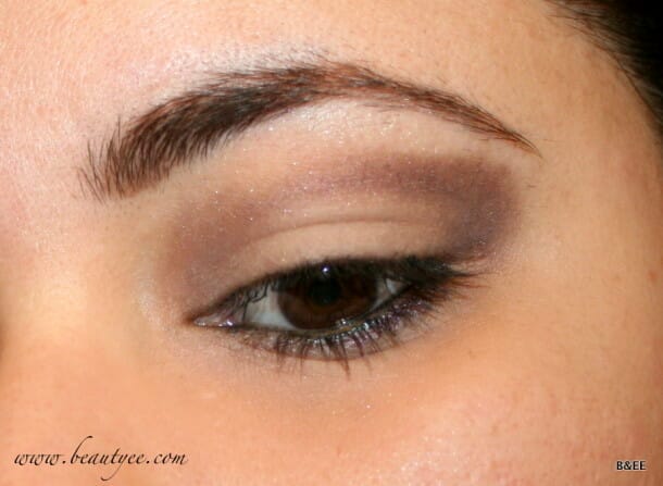 Bobbi Brown Long-Wear Cream Shadow Stick - Violet Plum