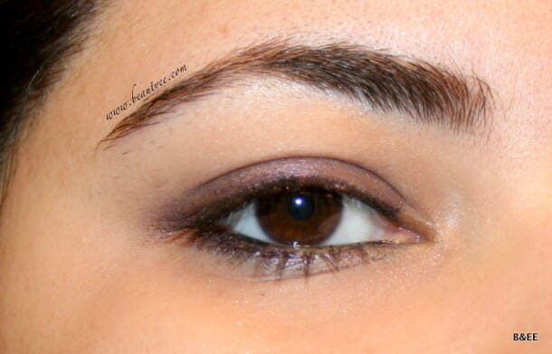 Bobbi Brown Long-Wear Cream Shadow Stick - Violet Plum