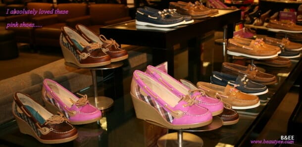 NORDSTROM ANNIVERSARY SALE 2013