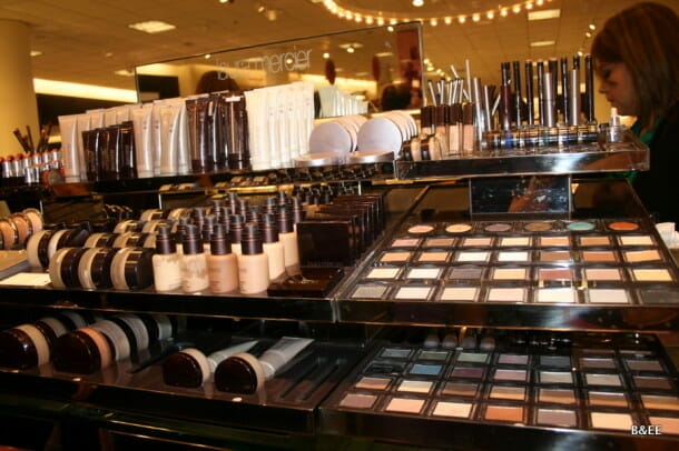 NORDSTROM ANNIVERSARY SALE 2013