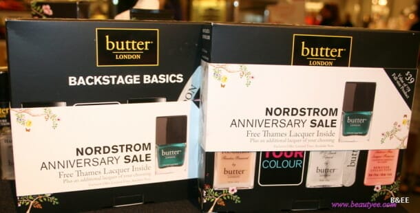 NORDSTROM ANNIVERSARY SALE 2013