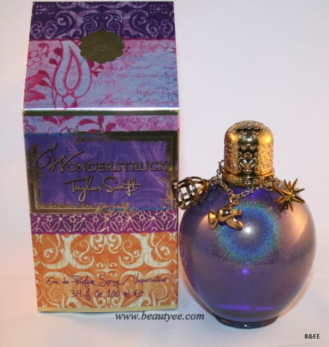 Taylor Swift Wonderstruck