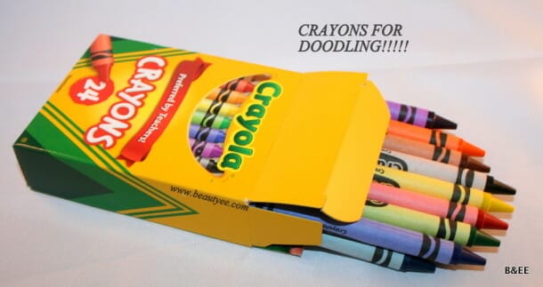 Crayola crayons Crayola crayons