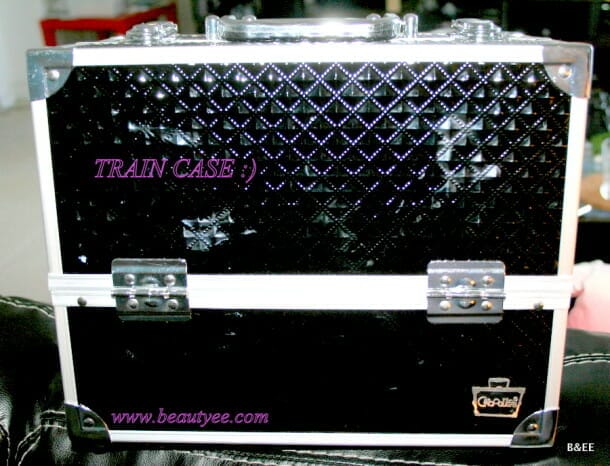 train case train case