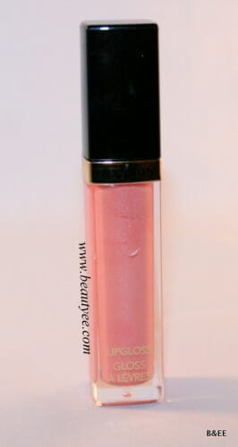 Revlon Super Lustrous Lipgloss Pink whisper