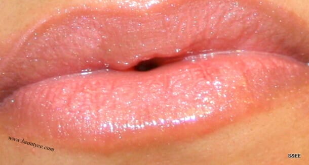 Revlon Super Lustrous Lipgloss Pink whisper